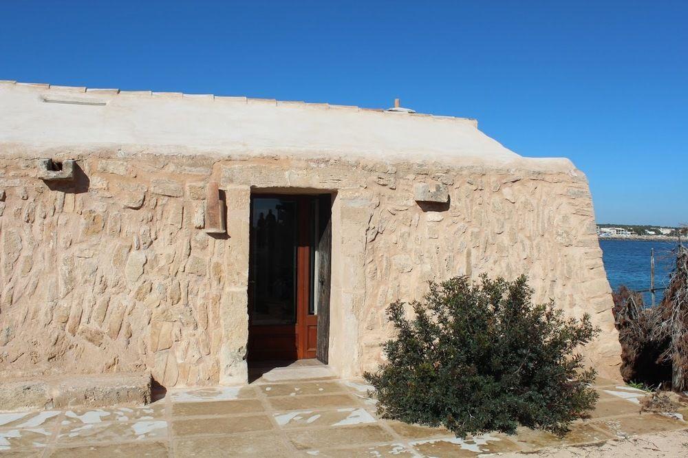 Casitas De Pescadores Apartment