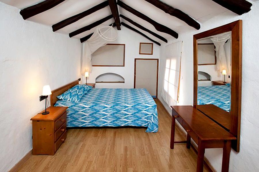 Apartment Casitas De Pescadores