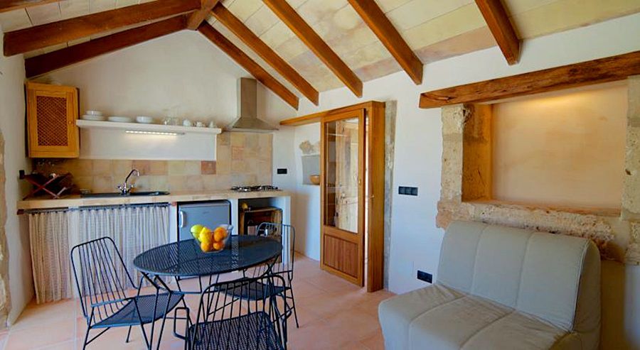 Apartment Casitas De Pescadores S'Estanyol de Migjorn