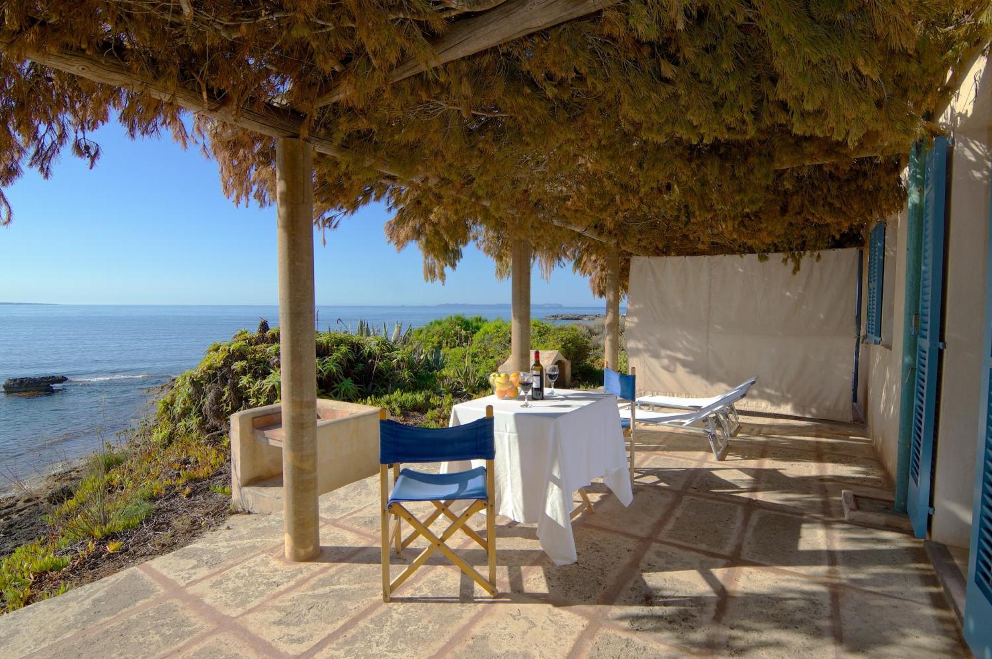 Casitas De Pescadores Apartment S'Estanyol de Migjorn