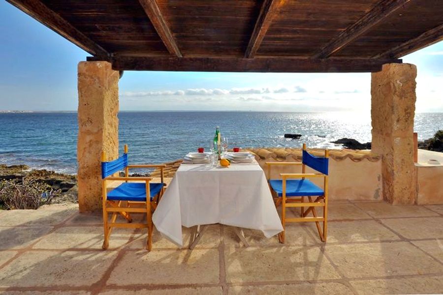 Casitas De Pescadores Apartment S'Estanyol de Migjorn
