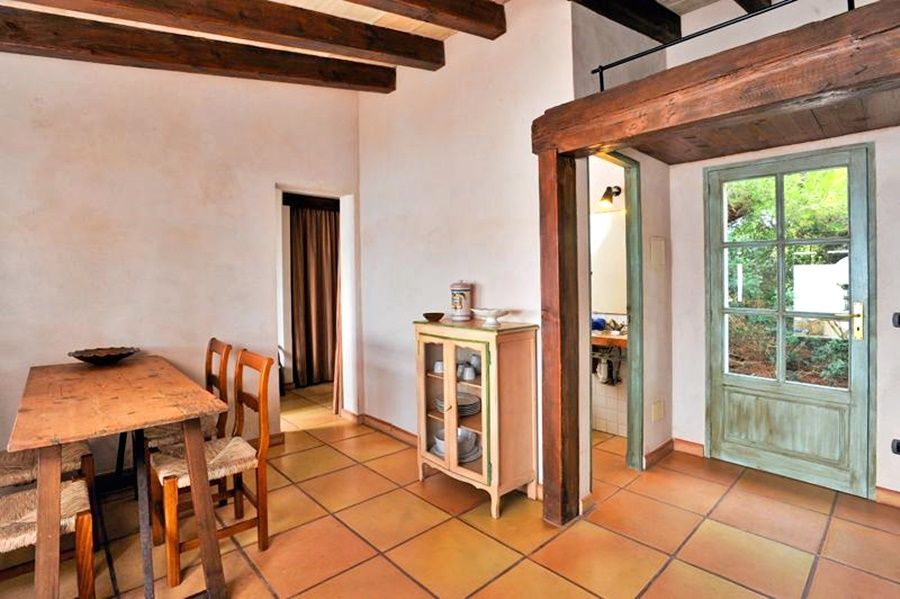 Casitas De Pescadores Apartment