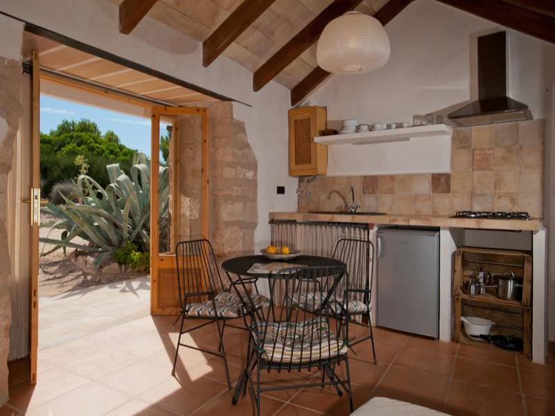 Casitas De Pescadores Apartment S'Estanyol de Migjorn