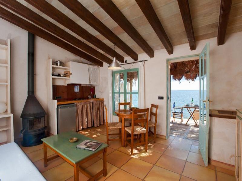 Apartment Casitas De Pescadores S'Estanyol de Migjorn