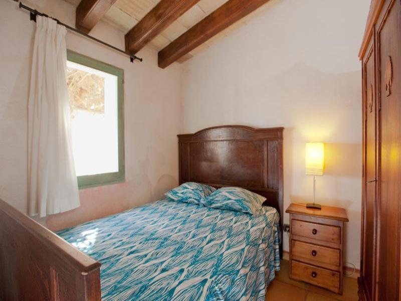 Casitas De Pescadores Apartment
