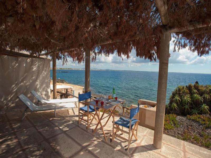 Casitas De Pescadores Apartment S'Estanyol de Migjorn