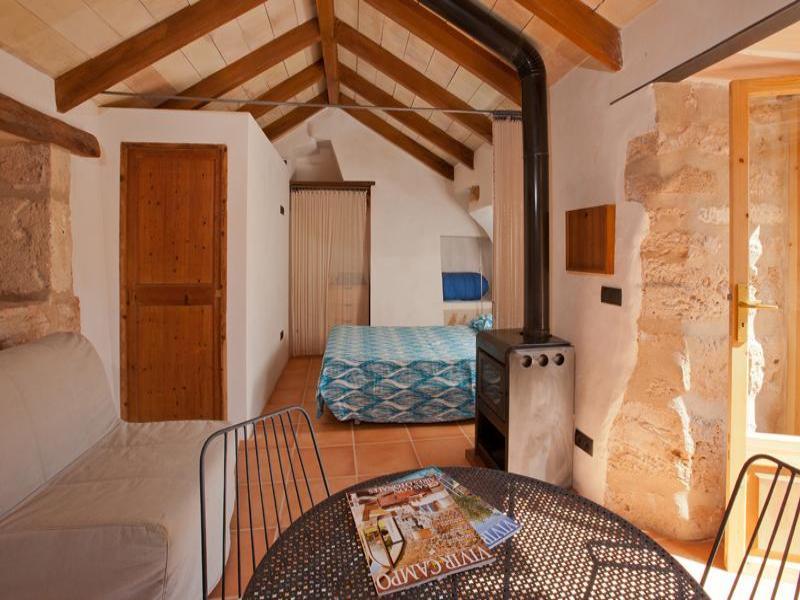 Apartment Casitas De Pescadores *