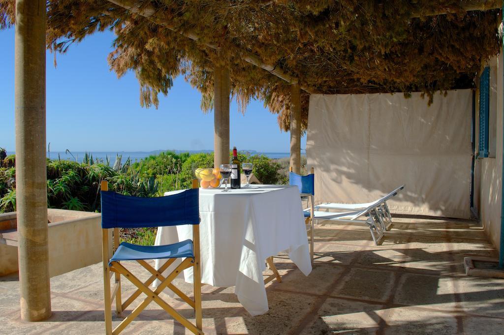 Casitas De Pescadores S'Estanyol de Migjorn