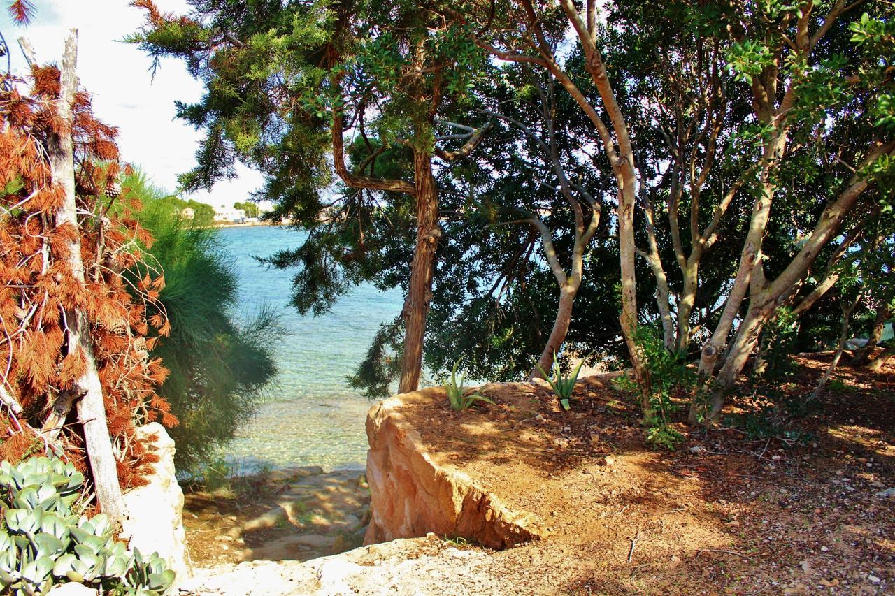 Casitas De Pescadores Apartment