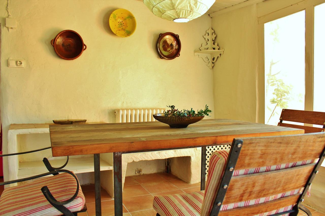 Apartment Casitas De Pescadores