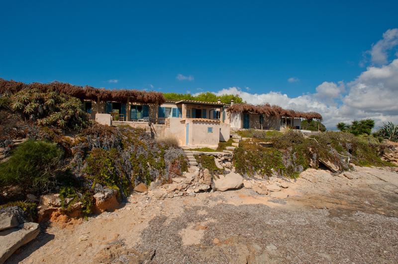 Apartment Casitas De Pescadores *