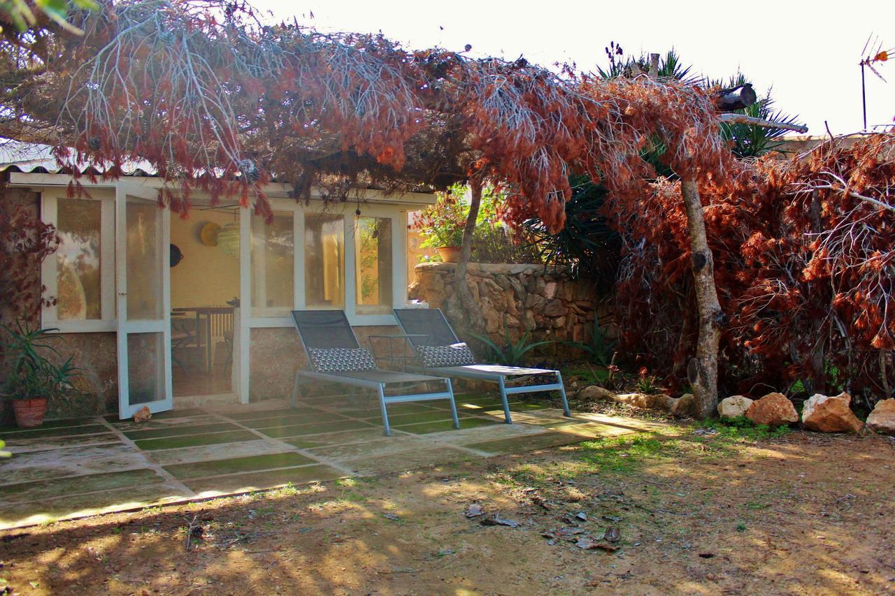 Casitas De Pescadores S'Estanyol de Migjorn