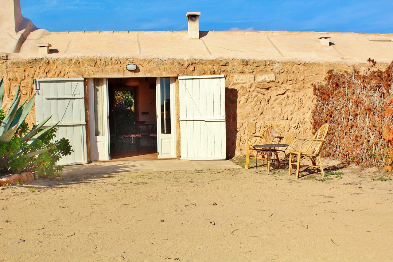 Casitas De Pescadores * S'Estanyol de Migjorn