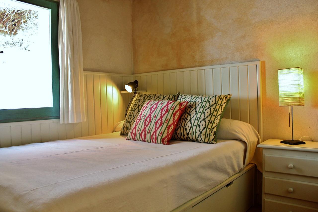 Apartment Casitas De Pescadores S'Estanyol de Migjorn