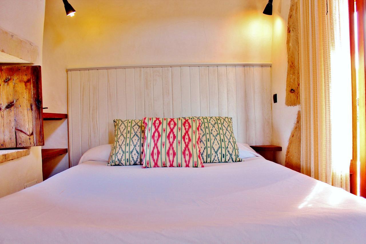 Casitas De Pescadores Apartment