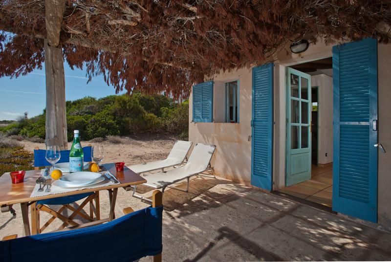 Apartment Casitas De Pescadores S'Estanyol de Migjorn