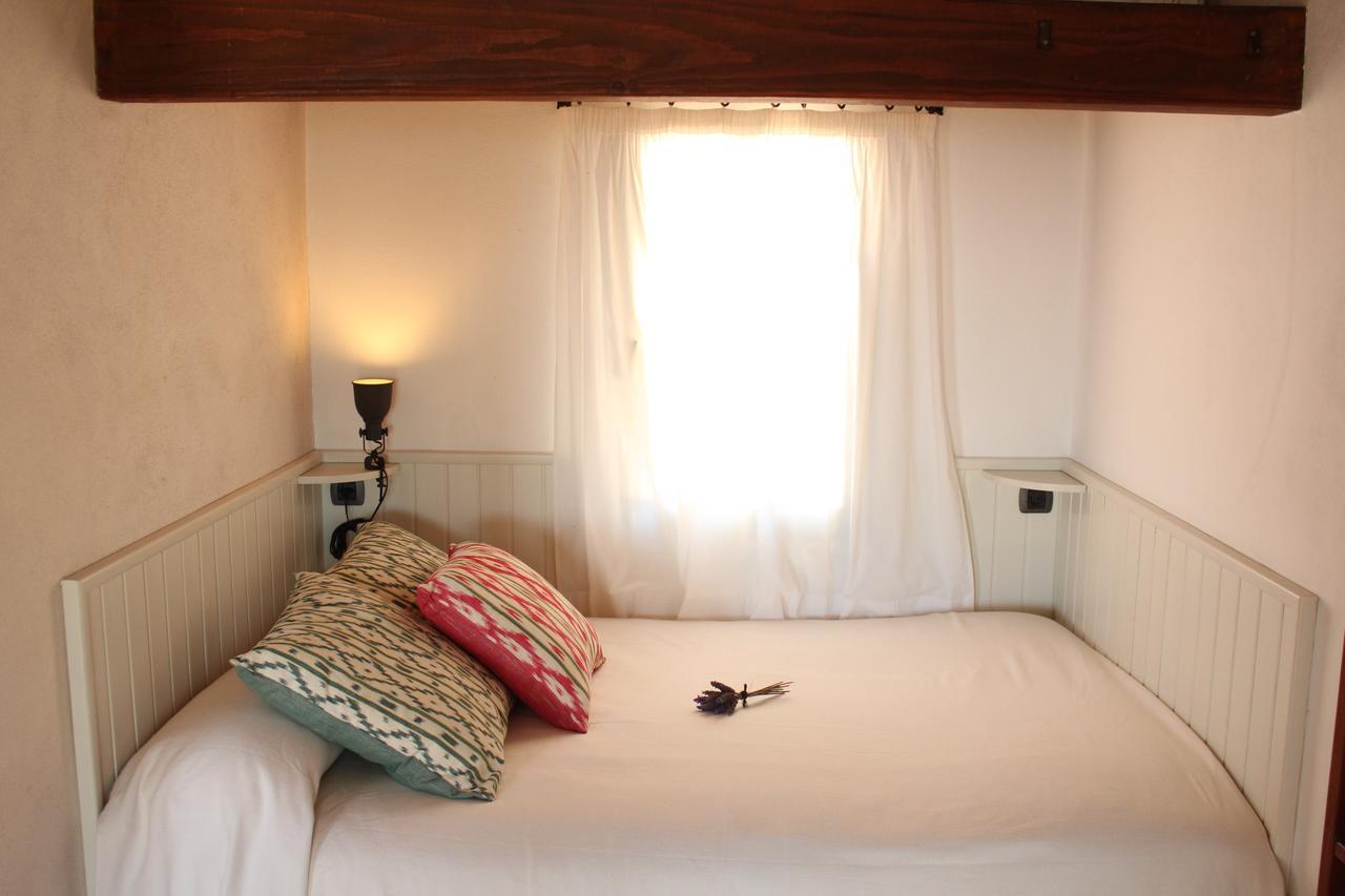 Apartment Casitas De Pescadores S'Estanyol de Migjorn