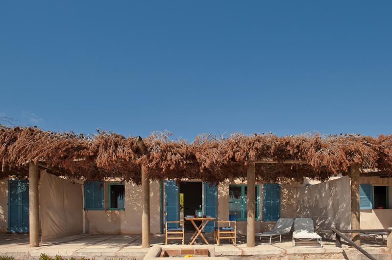 Casitas De Pescadores * S'Estanyol de Migjorn