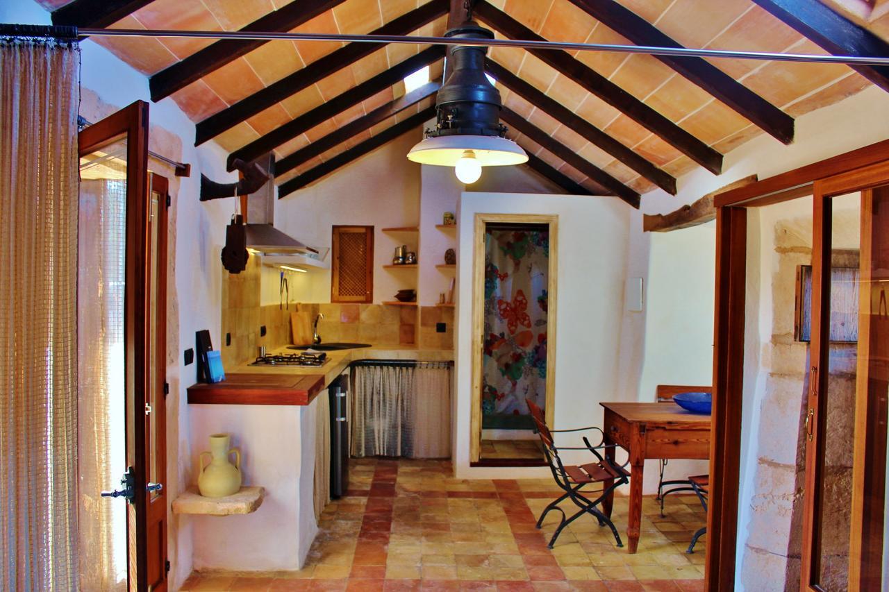 Casitas De Pescadores Apartment S'Estanyol de Migjorn
