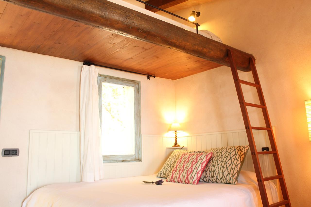 Casitas De Pescadores Apartment