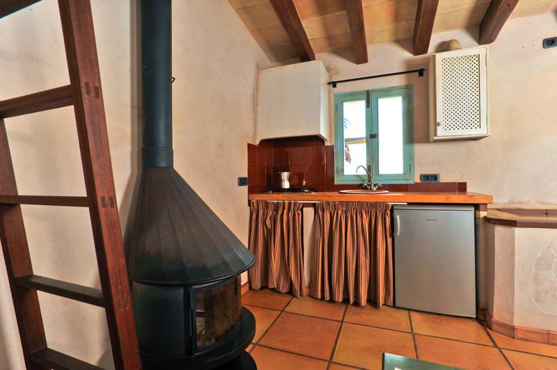 Casitas De Pescadores S'Estanyol de Migjorn