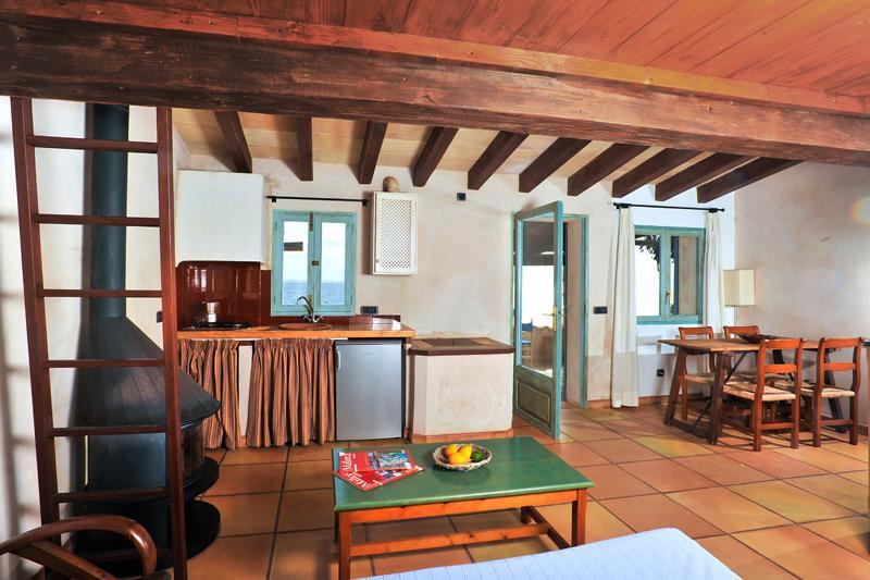 Apartment Casitas De Pescadores S'Estanyol de Migjorn