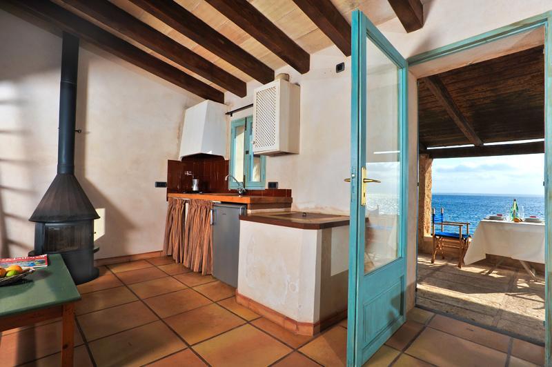 Casitas De Pescadores Apartment