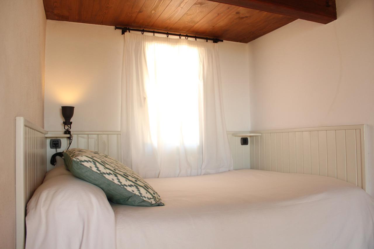 Casitas De Pescadores Apartment *