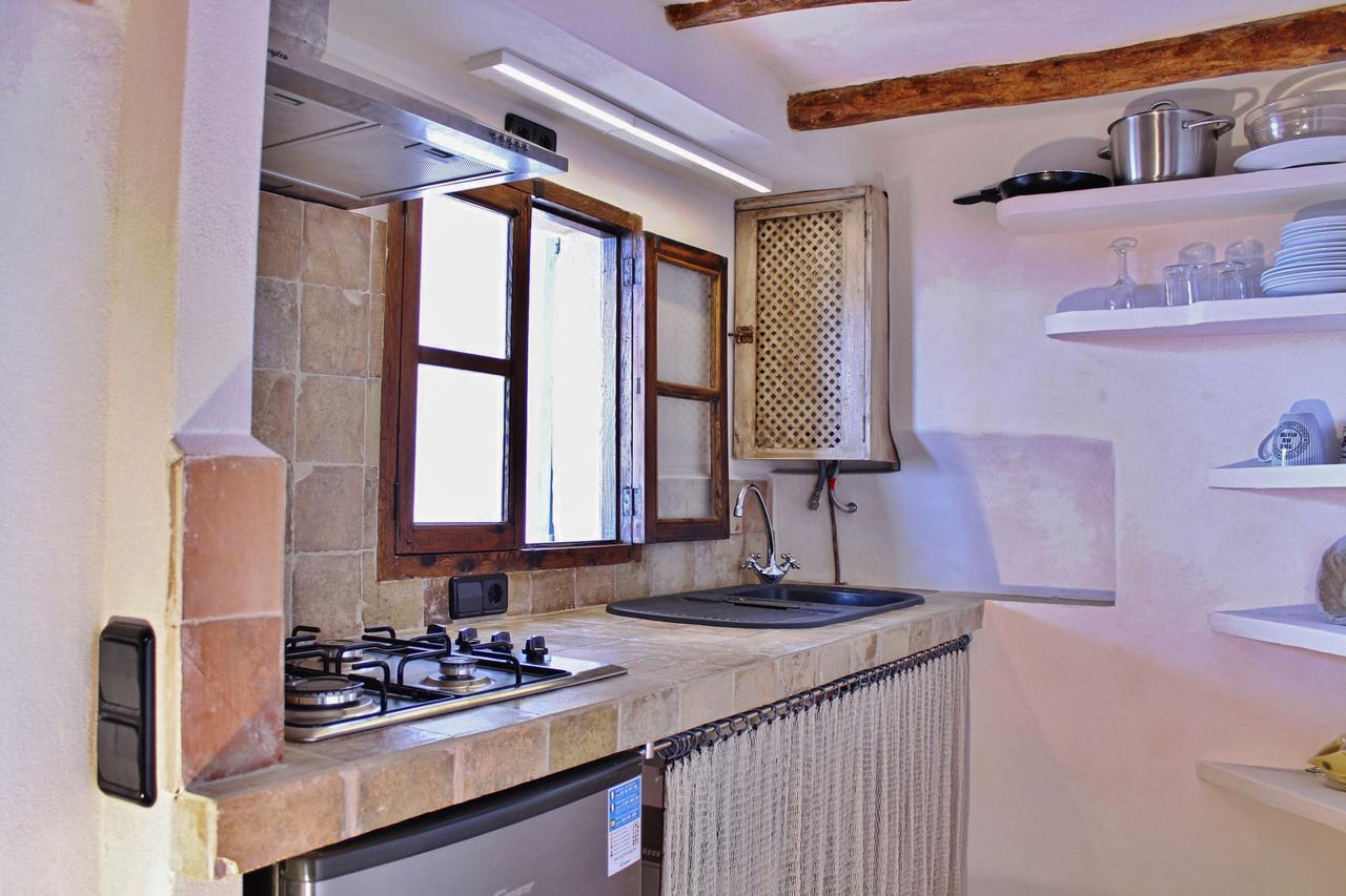 Casitas De Pescadores Apartment S'Estanyol de Migjorn
