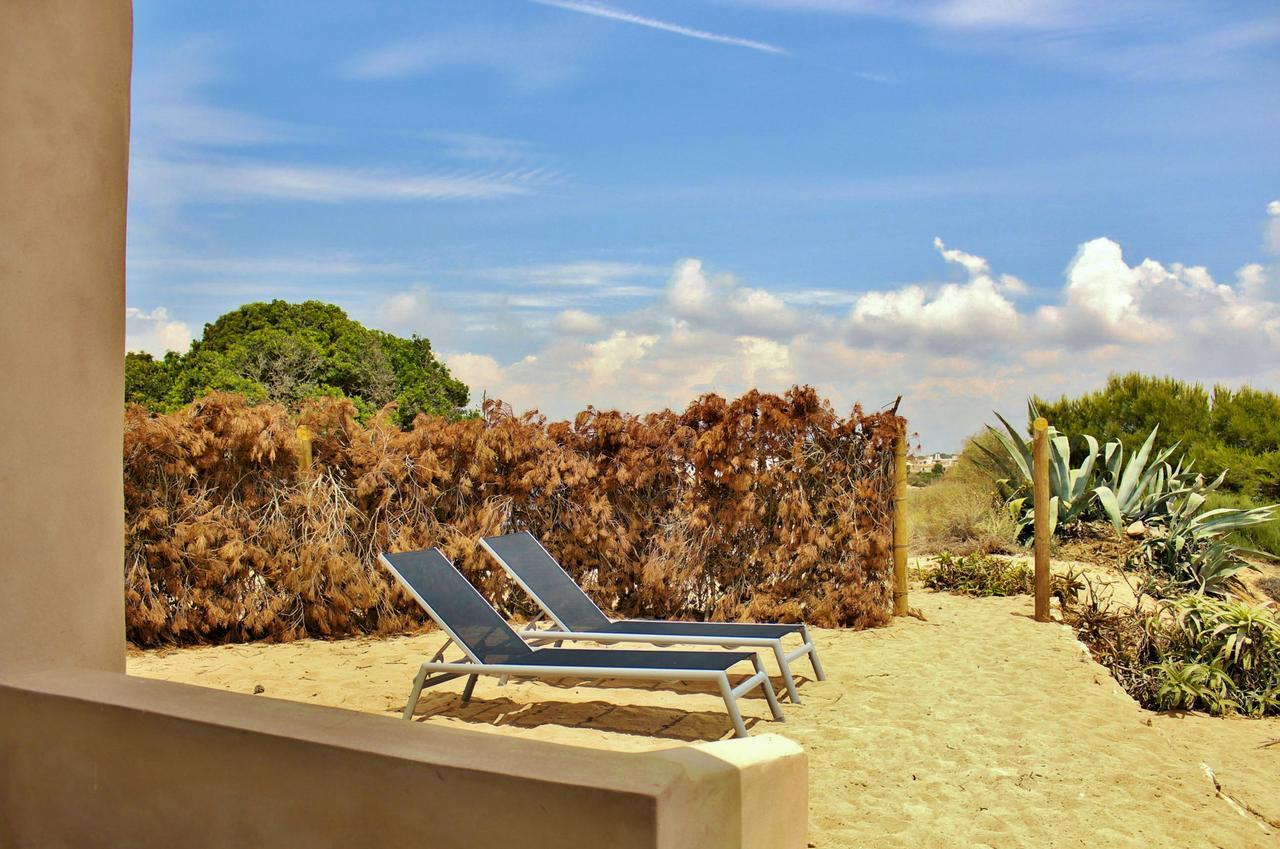 Apartment Casitas De Pescadores