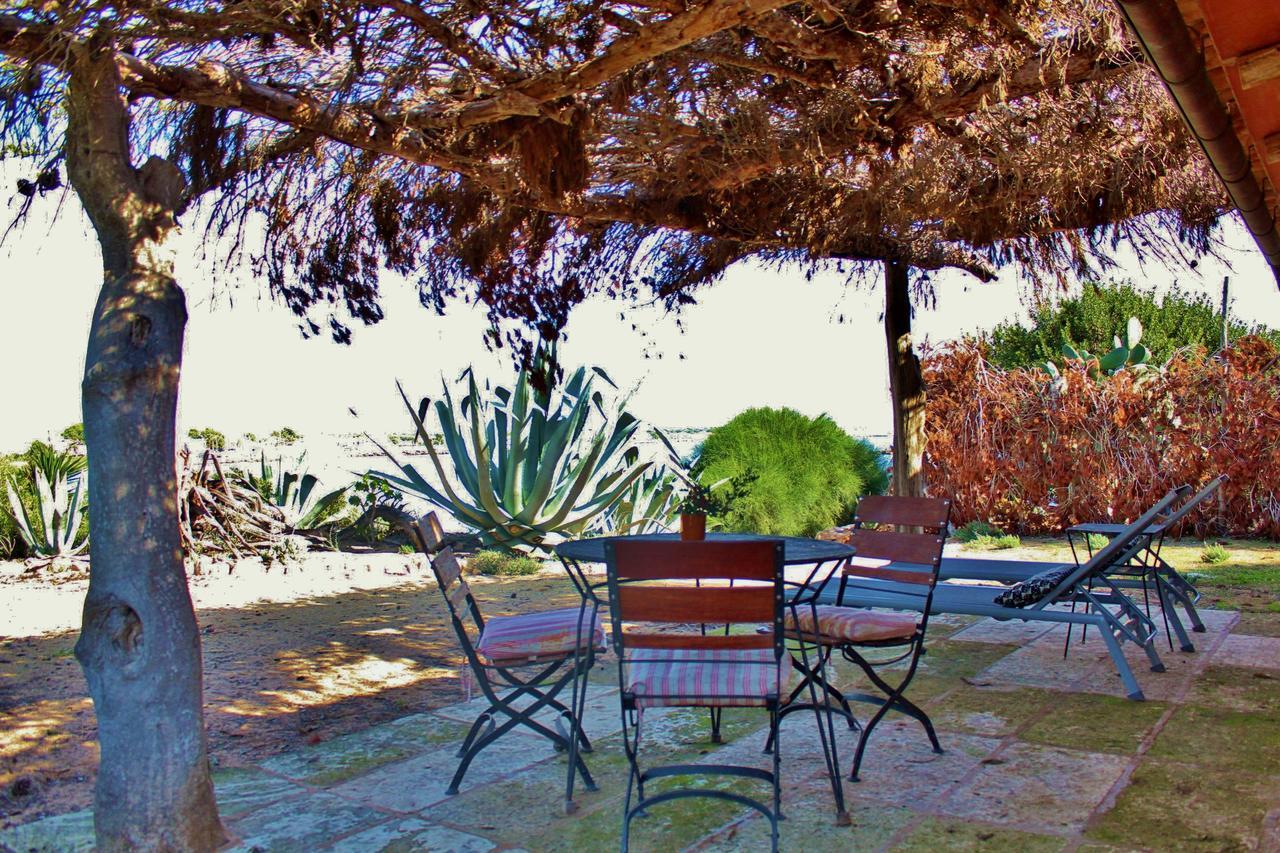 Casitas De Pescadores Apartment