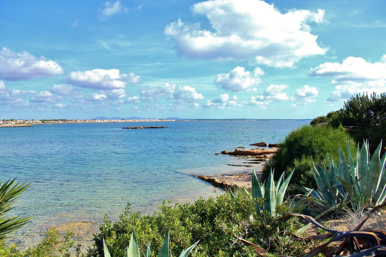Casitas De Pescadores Apartment