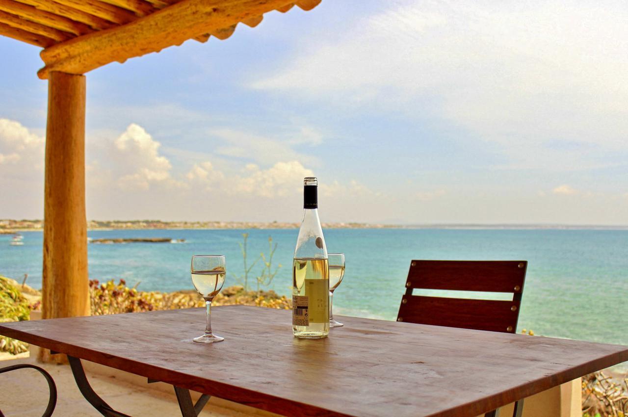 Apartment Casitas De Pescadores