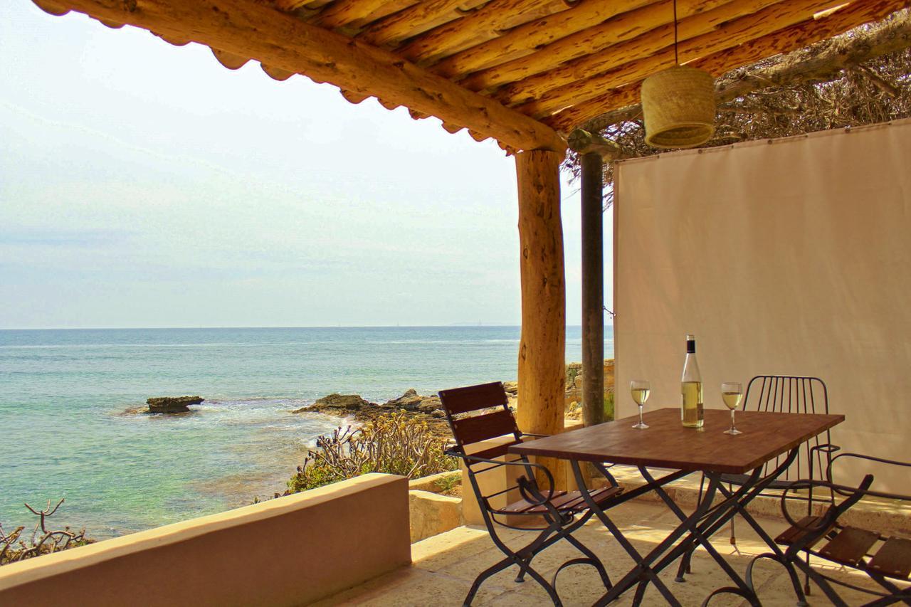 Casitas De Pescadores Apartment S'Estanyol de Migjorn