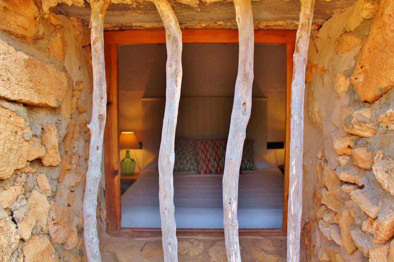 Casitas De Pescadores Apartment S'Estanyol de Migjorn