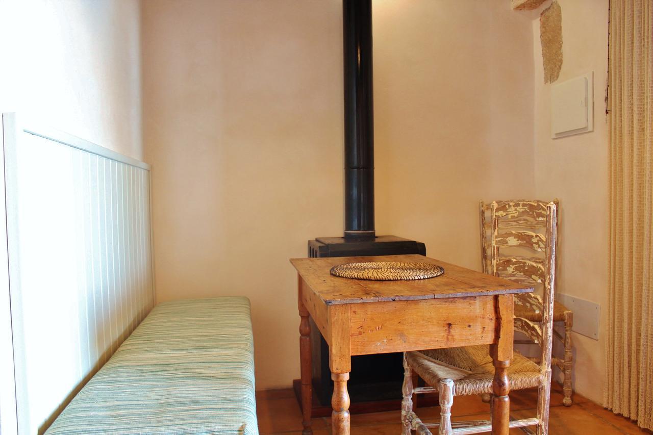 Casitas De Pescadores Apartment S'Estanyol de Migjorn