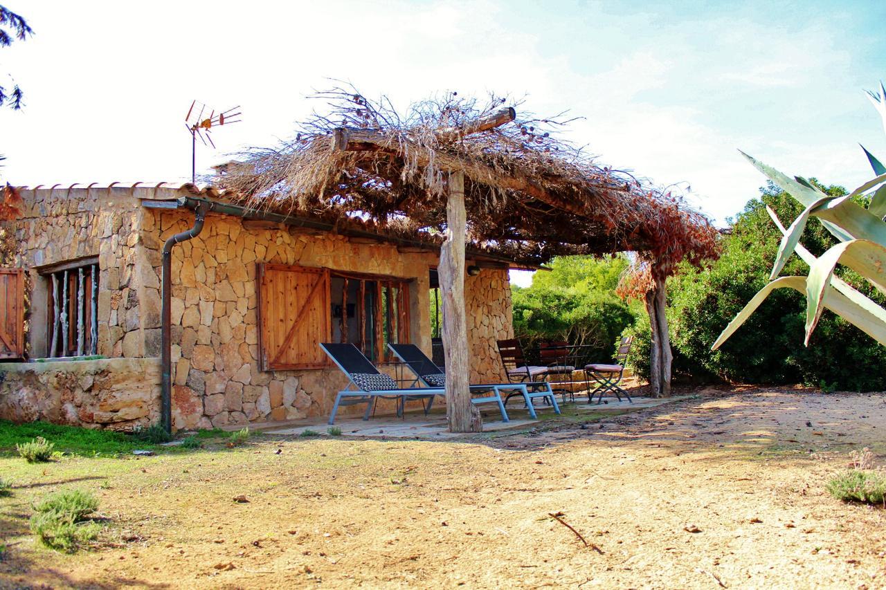 Casitas De Pescadores Apartment *