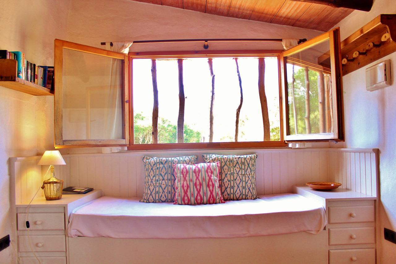 Casitas De Pescadores Apartment *