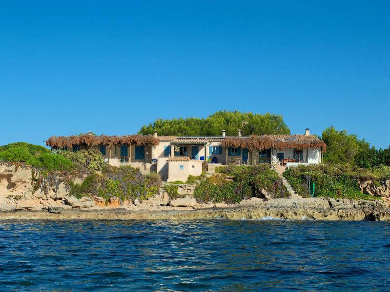 Casitas De Pescadores Apartment S'Estanyol de Migjorn