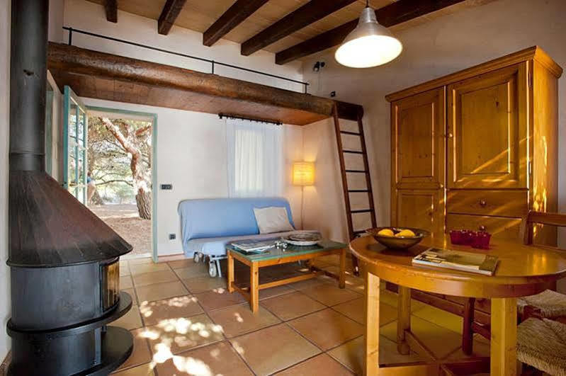 Casitas De Pescadores Apartment