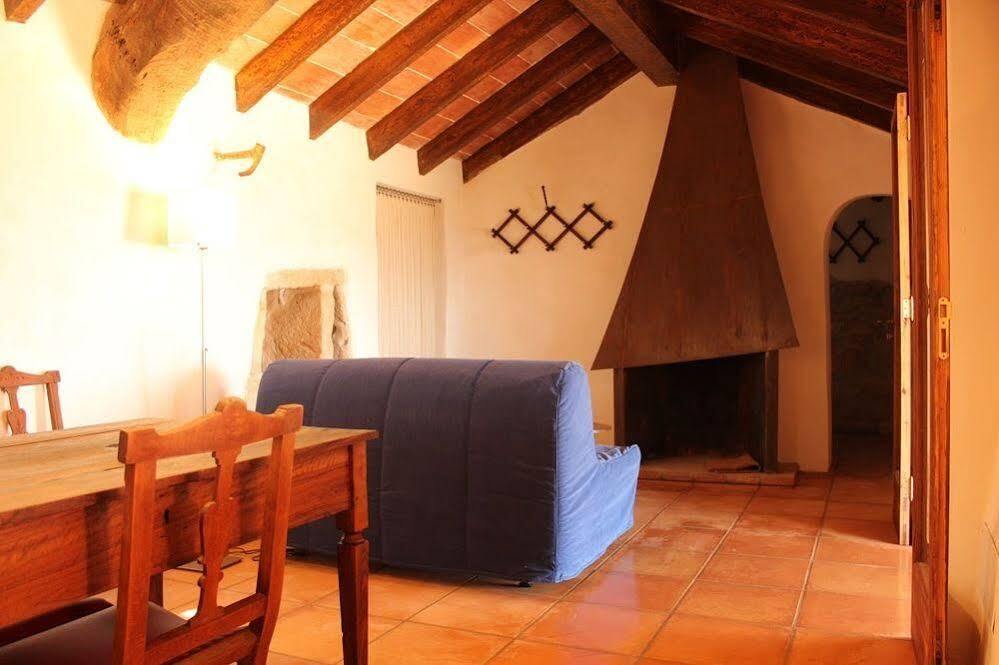 Casitas De Pescadores * S'Estanyol de Migjorn
